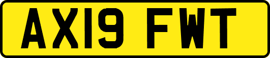 AX19FWT