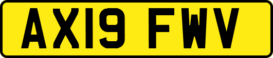 AX19FWV