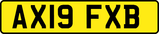 AX19FXB