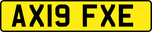 AX19FXE