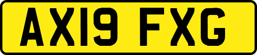 AX19FXG