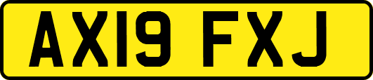 AX19FXJ