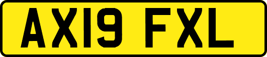 AX19FXL