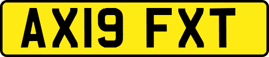 AX19FXT