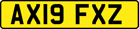 AX19FXZ