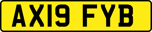 AX19FYB