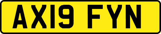 AX19FYN