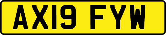 AX19FYW