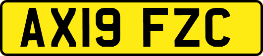 AX19FZC