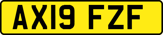 AX19FZF