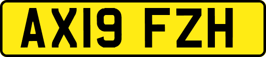 AX19FZH