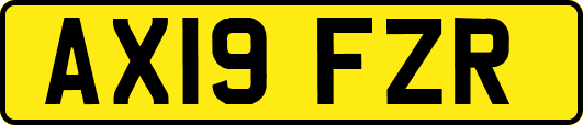 AX19FZR