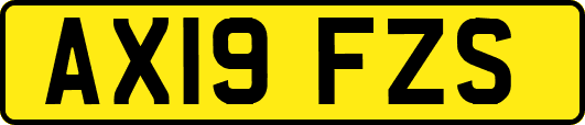 AX19FZS