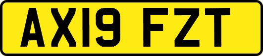 AX19FZT