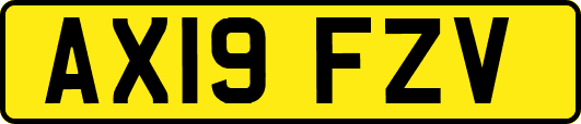 AX19FZV