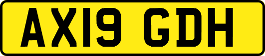AX19GDH
