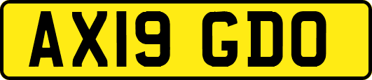 AX19GDO