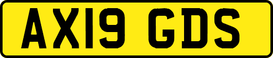AX19GDS