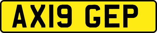 AX19GEP