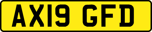 AX19GFD
