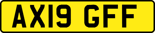 AX19GFF