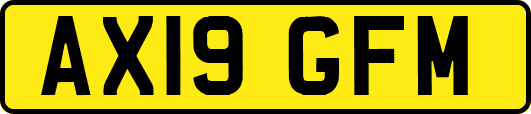 AX19GFM