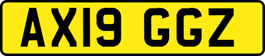 AX19GGZ