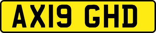 AX19GHD