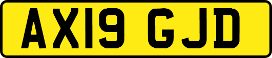 AX19GJD