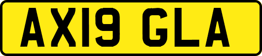 AX19GLA