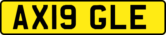 AX19GLE