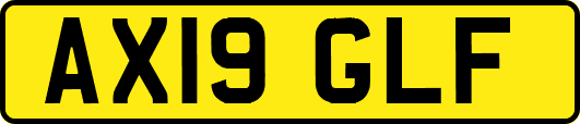 AX19GLF