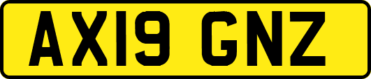 AX19GNZ