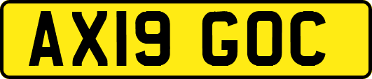 AX19GOC