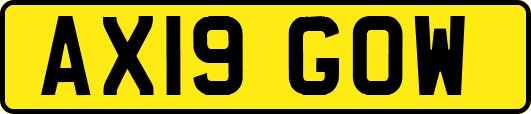 AX19GOW