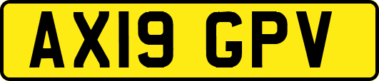 AX19GPV