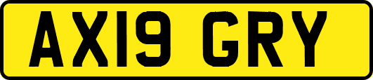 AX19GRY