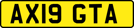 AX19GTA