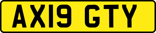 AX19GTY