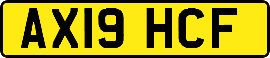 AX19HCF