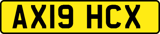AX19HCX