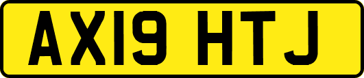 AX19HTJ