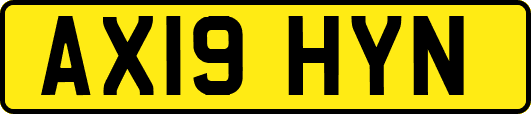 AX19HYN