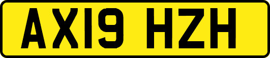 AX19HZH