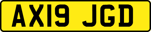 AX19JGD