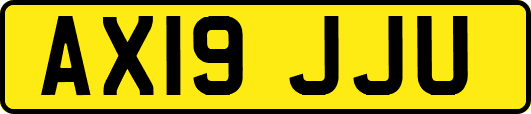 AX19JJU