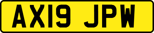 AX19JPW