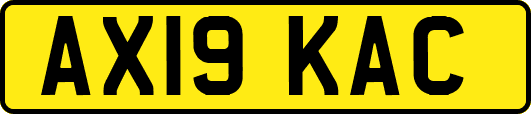 AX19KAC
