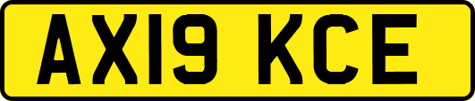 AX19KCE