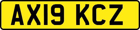 AX19KCZ